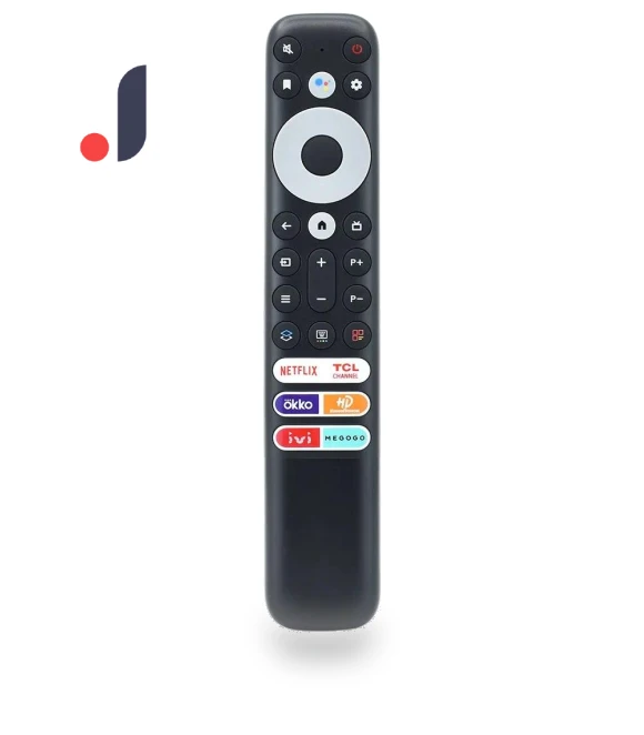 Voice Remote Control — Remote Controls, Remote Factory