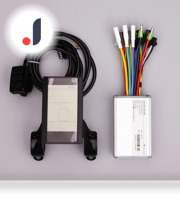 Waterproof LCD Display Controller — Bike Tech Gadgets, Sports tour