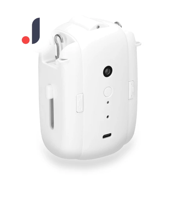 Wi-Fi Electric Curtain Motor with Voice Control — Smart Home Hubs & Controllers, 3d printing machine