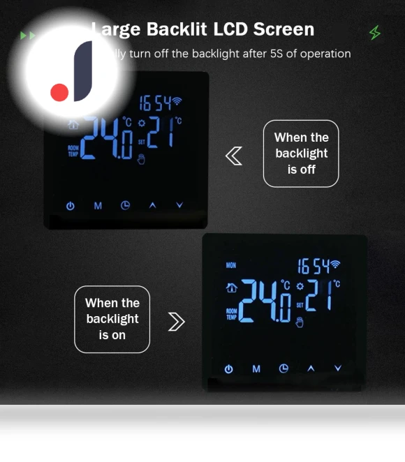 Wi-Fi Smart Thermostat — Smart Climate Control, 3d printing machine