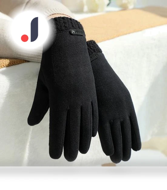 Winter Touchscreen Gloves — Gloves & Mittens, yangyi