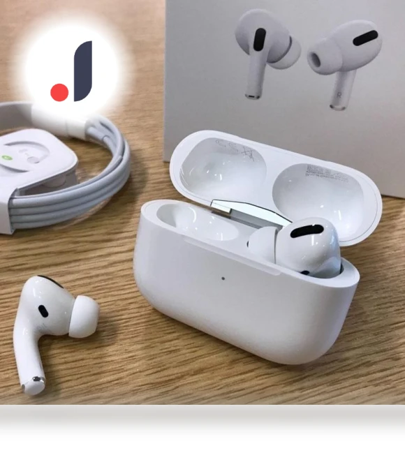 Wireless Earbuds with Noise Cancellation — In-Ear Headphones, QLY Online