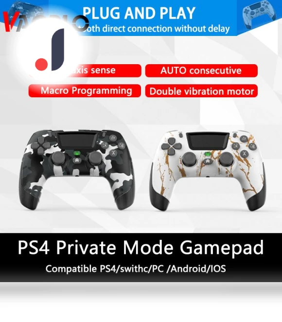 Wireless Gaming Controller — Accessories, VAORLO