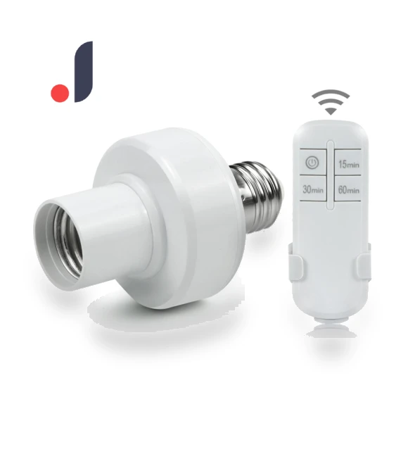Wireless Remote Control for E27 Bulb — Remote Controls, AIMINGTE Light Accessories