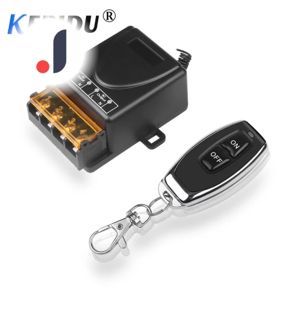 Wireless Remote Control for Home — Remote Controls, YJMP TechL