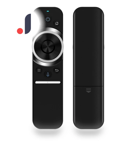 Wireless Voice Remote Control — Remote Controls, 3d printing machine