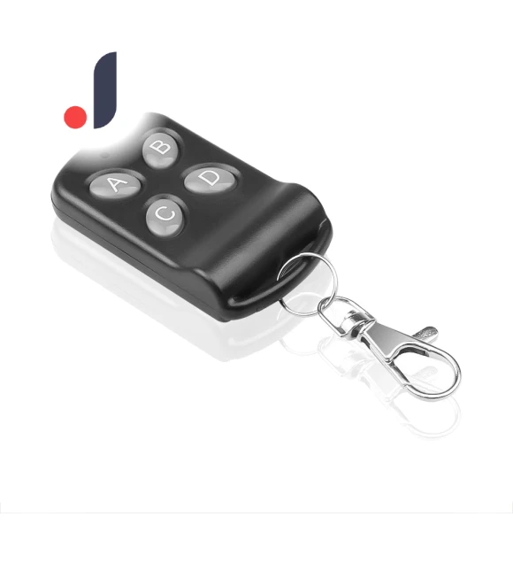 433 MHz Wireless Remote Control — Remote Controls, Meiteai-All
