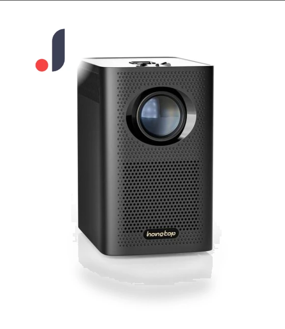 Android Smart WIFI Portable Home Theater Projector — Home Theater Projectors, Xiaomi
