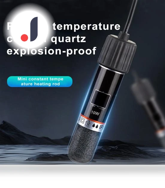 Aquarium Heater — Heaters & Chillers, I love My Pet