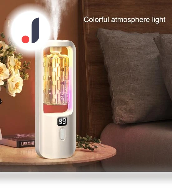 Automatic Aroma Diffuser — Diffusers, Lachepper