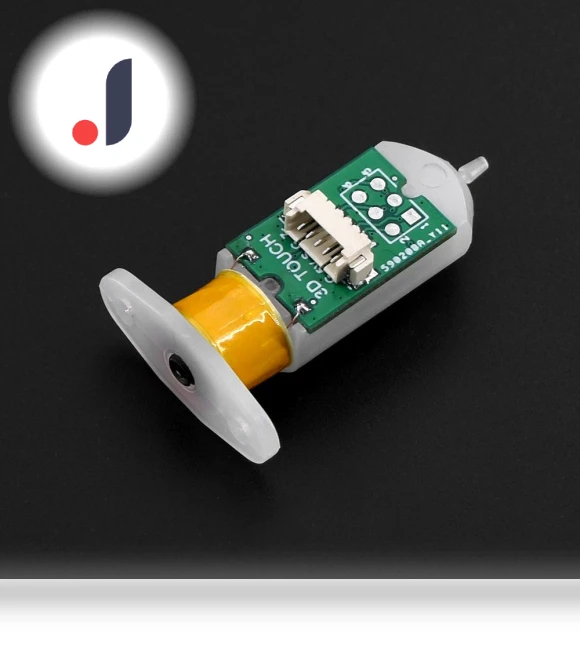 Automatic Bed Leveling Touch Sensor — 3D Printing Bases, 3d printing machine
