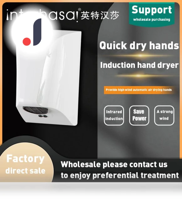 Automatic Hand Dryer — Hand Dryers, Healthy life for you