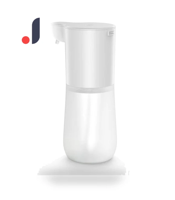Automatic Induction Foam Soap Dispenser — Care Dispensers, Mijia Ecochain