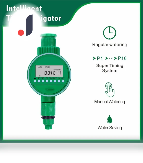Automatic Plant Watering Device — Controllers, TOMTOP JMS