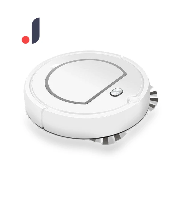 Automatic Robot Vacuum 3-in-1 — Smart Cleaning Robots, Essager Electronic