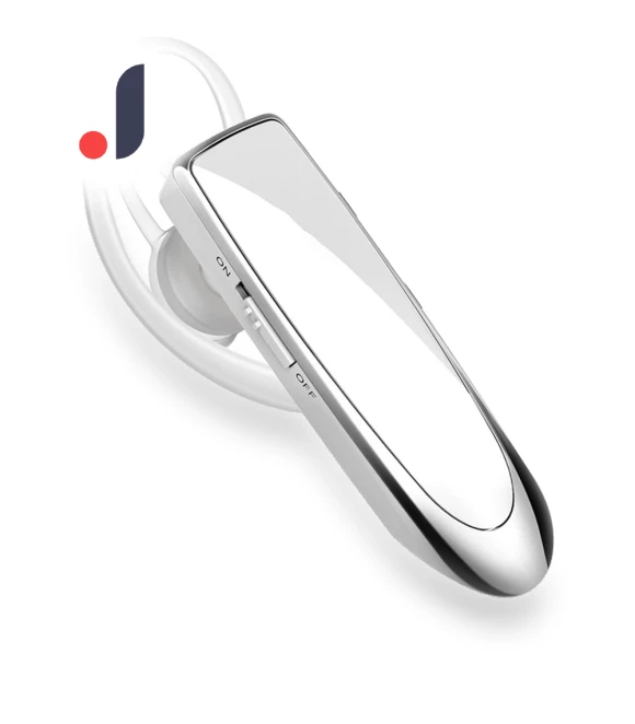 Bluetooth 5.0 Earbuds — In-Ear Headphones, Andoer