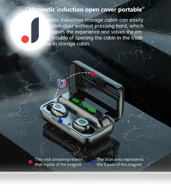 Bluetooth Headphones — Wireless Headsets for Powersports, Andoer