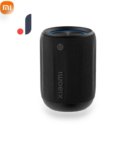 Bluetooth Speaker — Portable Audio, Xiaomi