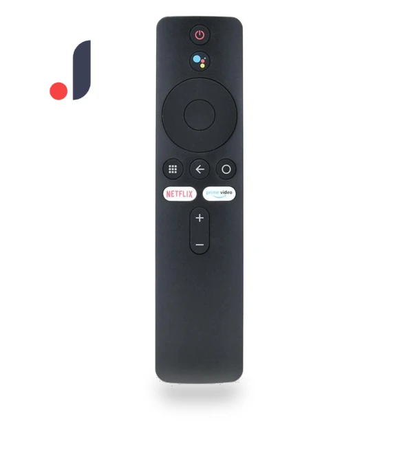 Bluetooth Voice Remote Control — Remote Controls, Remote Mall