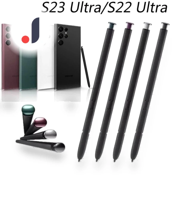 Capacitive Stylus — Styluses & Digital Pens, Specialist provider of mobile phone accessories