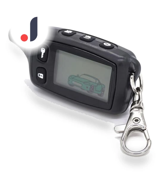 Car Security System — Alarm Systems, Car Care