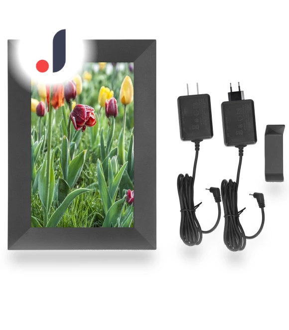 Digital Photo Frame — Digital Frames, Canaryy-duoqiao