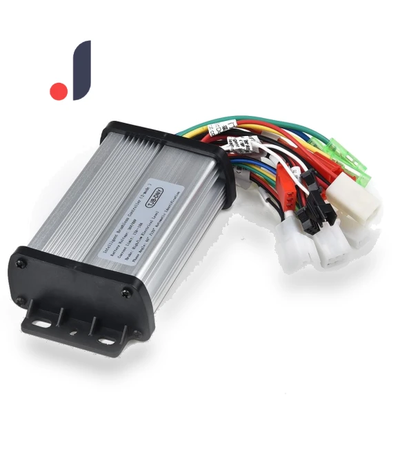 Electric Bike Controller Set — Motors, Sports tour