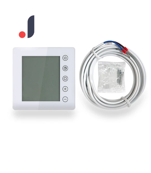 Electric Heating Thermostat — Home Climate Control, 3d printing machine