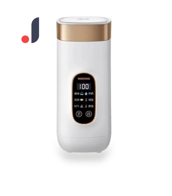 Electric Kettle with Smart Cup — Beverage Warmers, Xiaomi