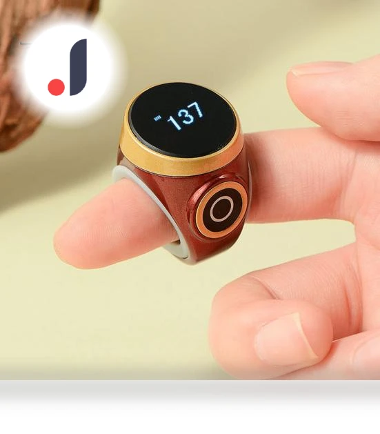 Electronic Smart Counter — Wearable Accessories, Computer Life