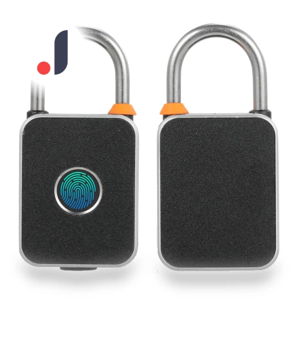 Fingerprint Lock — Locks, Meterk