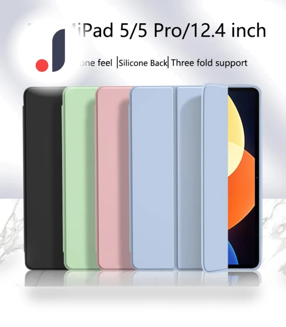 Flip Leather Case — Protective Cases, Jiajiachen