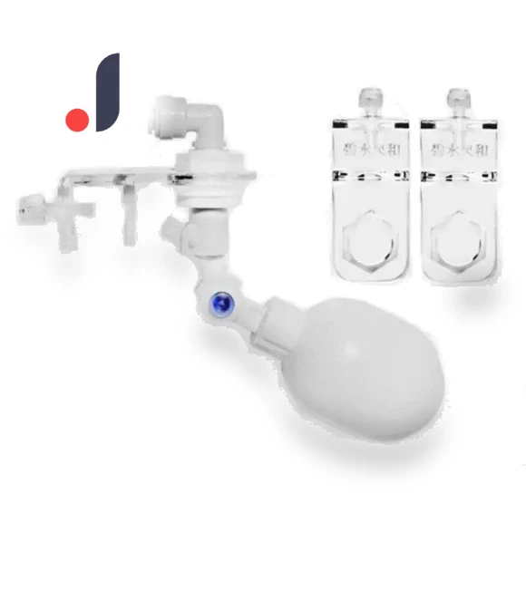 Floating Aquarium Ball — Hydrometers, Sunnyway