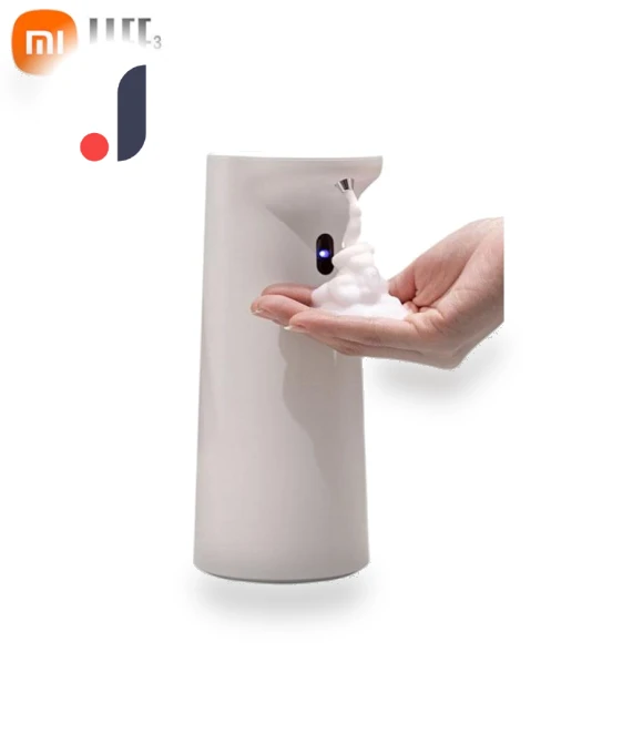 Foaming Dispenser for Hand Washing — Care Dispensers, Xiaomi