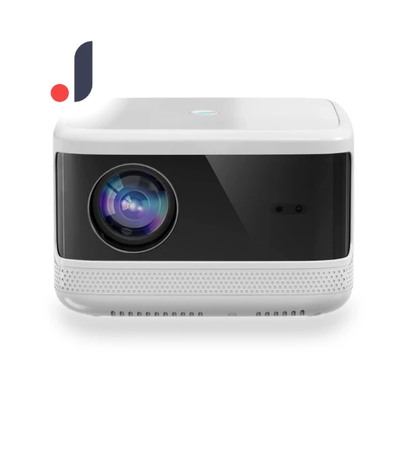 Full HD Projector — Home Theater Projectors, Vivicine