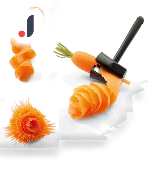 Handheld Smart Spiral Cutter — Fruit, LY Angel Boutique 025