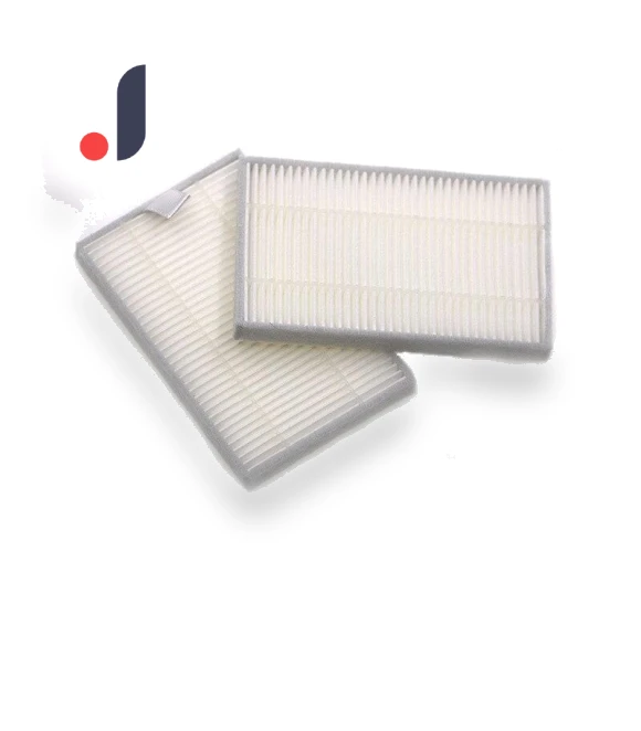 HEPA Filter for Robot Vacuum — Canister, WuYan
