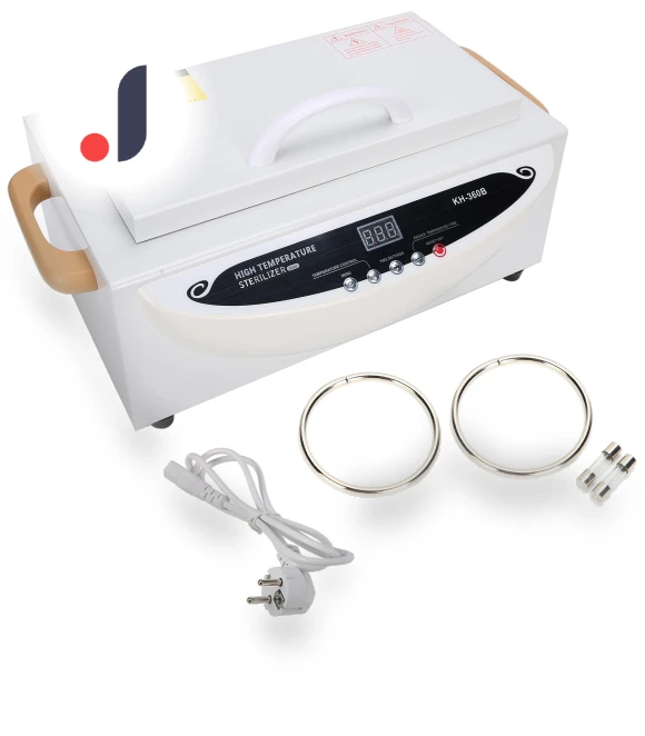 High-Temperature Smart Cleaner — Handheld Steamers, Beauty2ZY