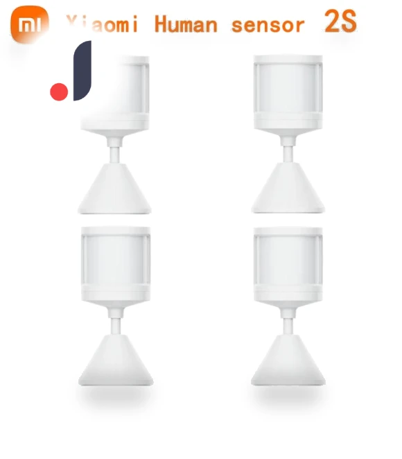 Human Body Sensor — Smart Home Security, Xiaomi