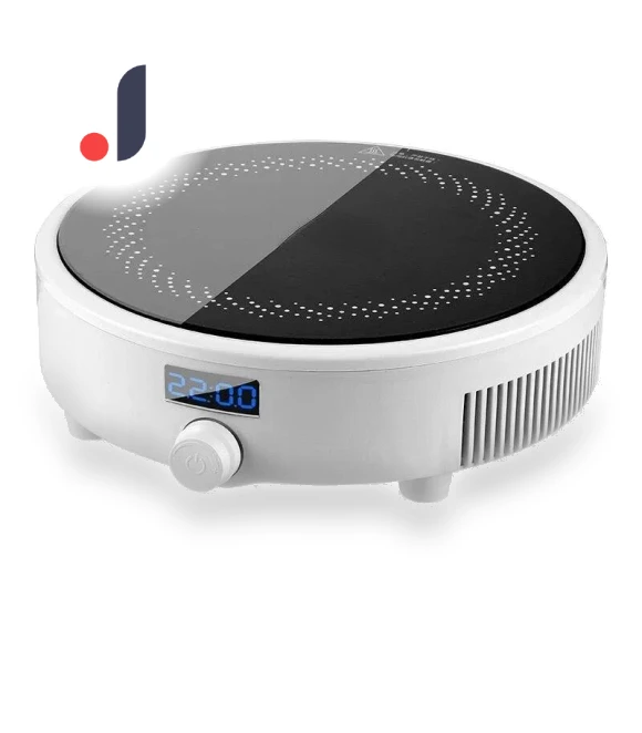 Induction Cooktop with Hot Pot — Cooking Surfaces, Lifeone