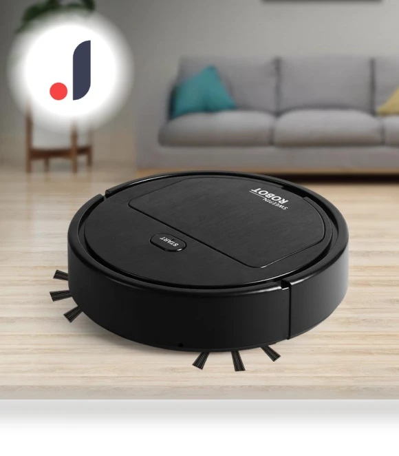 Intelligent Cleaning Robot — Smart Cleaning Robots, Yifulin