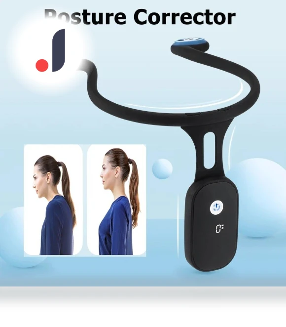 Invisible Smart Posture Corrector — Orthopedic Supports & Braces, Binchi Health Technology