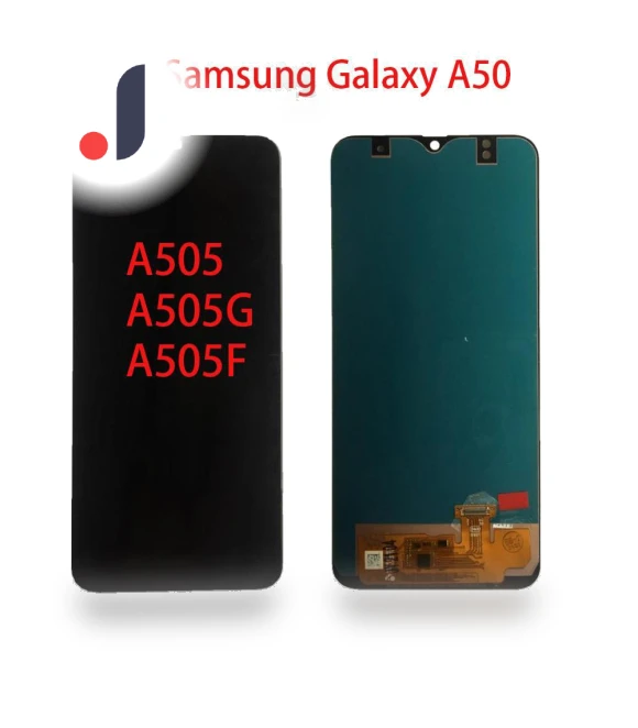 LCD Display with Touch Screen Converter — Replacement Screens, LCD Plus