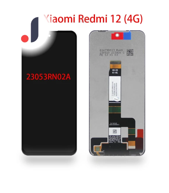 LCD Touch Screen Display — Replacement Screens, LCD Plus