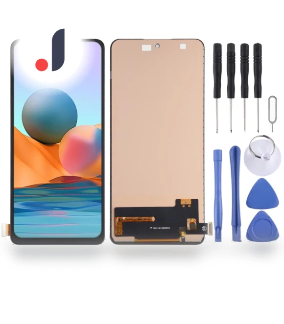LCD Touch Screen Display — Screens, Sunsky-Spare Parts