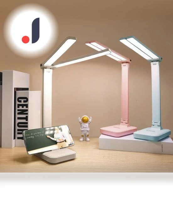 LED Reading Lamp — Reading Lights, dooob