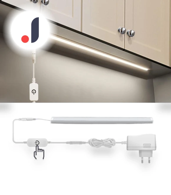 LED Strip Light for Kitchen — LED Strips, Lcamaw Lighting Light