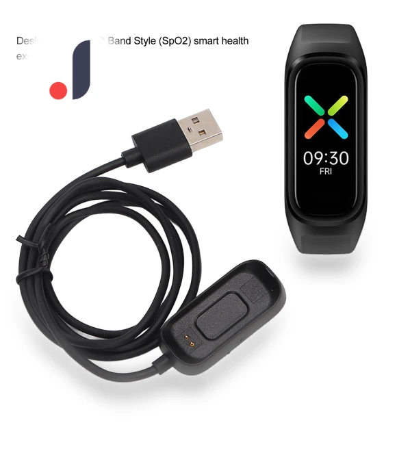 Magnetic Charging Cable for Smart Bracelet — Smartwatch Accessories, TaoPo Directs