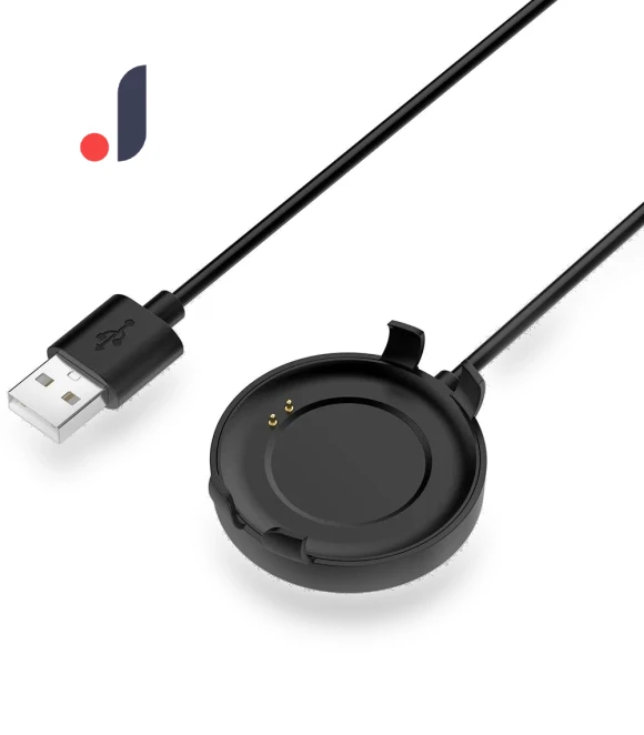Magnetic Charging Cable for Smartwatches — Smartwatch Charging Solutions, X-CD1