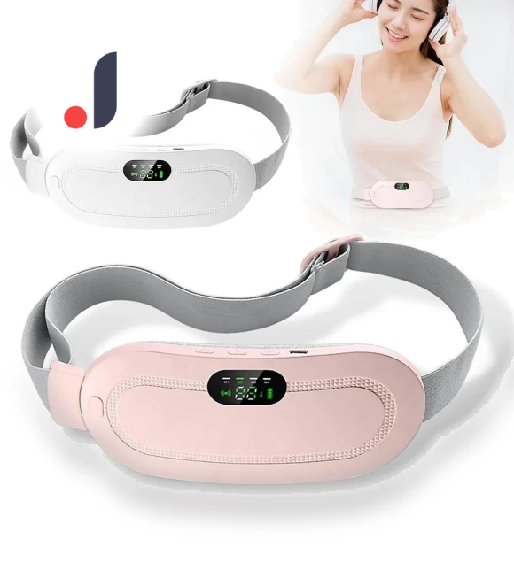 Menstrual Heating Pad and Massager — Pain Relief, Binchi Outdoor Equipment